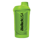 Zöld Wave Shaker - 600 ml