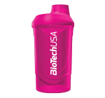 Magenta Wave Shaker - 600 ml