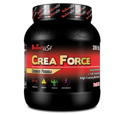 Crea Force - 200 rágótabletta